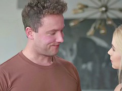 Grote lul, Grote mammen, Schattig, Erotisch, Masseren, Moeder die ik wil neuken, Olie