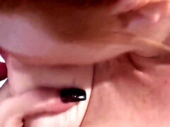 Kont, Grote mammen, Schattig, Diep in de keel, Hd, Lesbisch, Masseren, Tepels