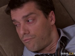 In den arsch, Arsch, Braunhaarige, Paar, Freundin, Latina, Natürlichen titten, Realität