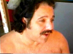 Retro horny MILF gangbang story