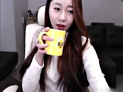 Amateur, Coreano, Camara web, Esposa