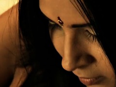 Asiatique, Nana, Beauté, Brunette brune, Mère que j'aimerais baiser