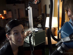 Sadomasochismus, Weibliche domination