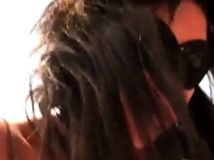 Amateur, Mamada, Morena, Pov, Adolescente