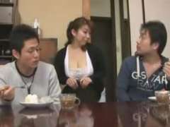 Yukari Orihara ... A Chick Astride Stance part 1