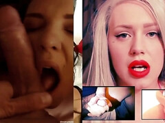 Culo, Loco, Polla, Corridas faciales, Casero, Desnudo, Coño, Tetas