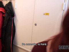 Fait maison, Maman, Seins naturels, Réalité, Rousse roux, Belle mère, Se déshabiller, Dénudage