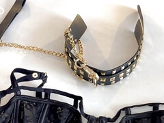 Enthousiasteling, Huisgemaakt, Interraciaal, Vrouw