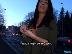 Leie, Betrug, Handjob, Masturbation, Im freien, Pov, Öffentlich, Muschi