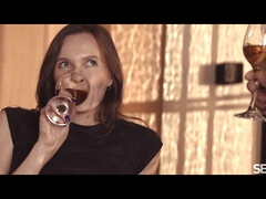 Captivating Flames - Stacy Cruz & Liam Salvatore