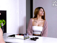 Enthousiasteling, Grote kont, Grote lul, Zwart, Zwart, Spier, Tiener