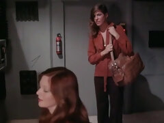 Blondine, Braunhaarige, Hardcore, Natürlichen titten, Muschi, Retro, Titten, Vintage