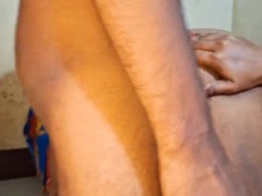 Beauté, Frère, Couple, Première fois, Indienne, Chatte, Serré, Épouse