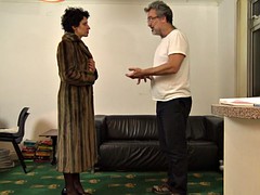 Bondage discipline sadomasochisme, Gebondenheid, Hardcore, Moeder die ik wil neuken