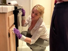 Bondage discipline sadomasochisme, Grote kont, Pijpbeurt, Lul, Duits, Hardcore, Huisgemaakt, Moeder die ik wil neuken