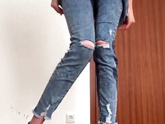 Amateur, Hd, Orinar, Coño, Mojado