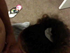 Большие сиськи, Минет, Брюнетки, Семяизвержение, Член, Секс без цензуры, Сиськи