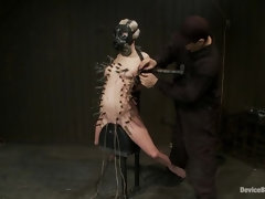 Bondage domination sadisme masochisme, Bondage, Domination, Pieds, Doigter, Humiliation, Masque, Punition