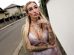 Culo grande, Verga grande, Mamada, Estilo perrito, Madres para coger, Pov, Tatuaje, Tetas