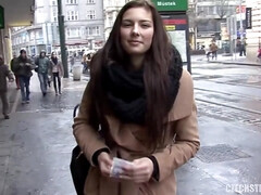 Жопа, Красотки, Чешки, Сперма на лице, От первого лица, Киски