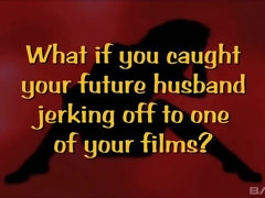 Chelsea Takes A Soccer Dad's Dick and Load