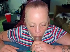 Amateur, Mamada, Gordita, Corrida, Corridas, Interracial, Sexo soft, Chupando