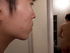 Kreng, Bedriegen, Lul, Japaans, Rijpe lesbienne, Moeder, Kut duiken, Spuiten