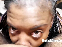 Magnetic doxy - pornstars sex - The Habib Show