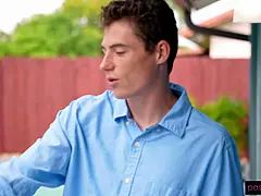 Grote lul, Sperma in gezicht, Hd, Masseren, Klein, Schreeuwen, Mager, Tieten likken