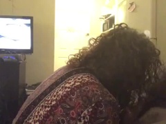 Mamada, Garganta profunda, Corridas faciales, Casero, Interracial, Chupando