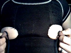 Sadomasochismus, Masturbation, Spanner