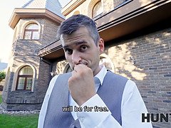 Braut, Kleid, Hd, Pov, Muschi, Rasiert, Titten, Hochzeit