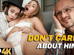 Застукали, Измена, Постарше, Хд, Мужья, Зрелые, Русские, Сиськи