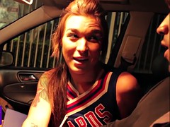 Anal, Tetas grandes, Animadora, Interracial, Masturbación, Transexual, Zapatos, Chupando