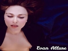 Enthousiasteling, Brits, Hd, Masturbatie, Orgasme, Roodharige vrouw, Tieten likken, Uniformpje