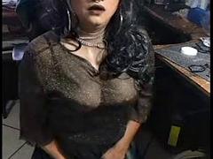 Amateur, Tacones, Latina, Lencería, Masturbación, Mexicano, Transexual, Tatuaje