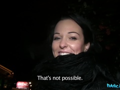 Amateur, Coche, Corridas, Corridas faciales, Hotel, Al aire libre, Pov, Público