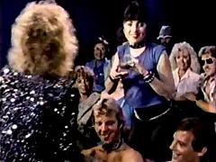 Electric Blue US 19 -Sensuous Secrets 1984