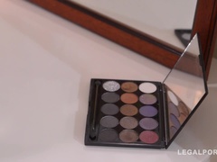 Anaal, Blond, Pijpbeurt