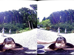 Kont, Gek, Japaans, Masturbatie, Naakt, Gezichtspunt, Kut duiken, Tieten likken