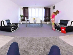 Blond, Pijpbeurt, Hardcore, Hd, Gezichtspunt, Tiener