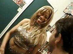 18 jaar, Enthousiasteling, Kont, Grote kont, Lul, Zwart, Klein, Tiener