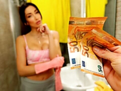 Gros cul, Grosse bite, Brunette brune, Fille latino, Mère que j'aimerais baiser, Pov, Chatte, Nénés