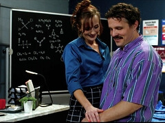 Octavia Red Ignites Intense Titty Worship Ecstasy