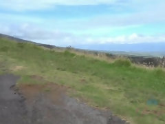 Petite amie, Jeans, Pov, Rasée, Cheveux courts, Maigrichonne, Fumer, Nénés