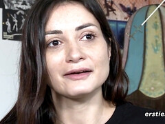 Любители, Брюнетки, Пальцем, Мастурбация, Бритые, Соло, Игрушки, Влажная