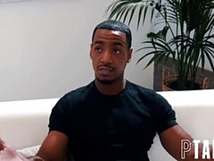 Hot Threesome with Ashley Aleigh and Lala Ivey - Cum Swap, Doggystyle, and Big Ass Action