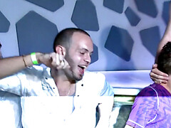 Любители, Глубокая глотка, Геи, Группа, Вечеринка, Реалити, Винтаж, Подглядывание