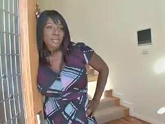 Negro, Ébano, Lesbiana, Lamidas