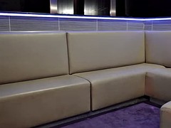 Anal, Grosse bite, Gros seins, Blonde, Bâillonner, Hard, Masturbation, Rasée